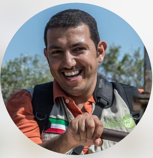 محمد الحصينان